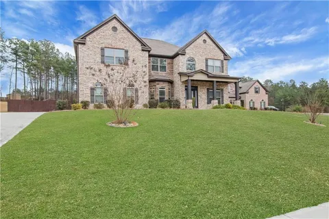 $525,000 | 4605 Chestnut Oak Street, Loganville, GA 30052