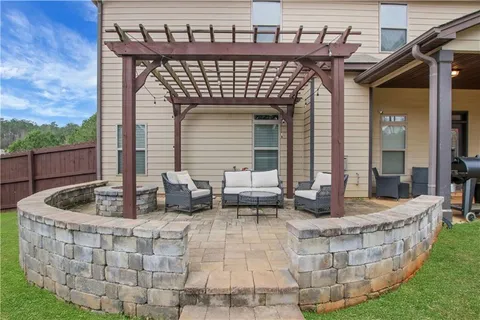 $525,000 | 4605 Chestnut Oak Street, Loganville, GA 30052