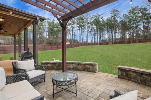 $525,000 | 4605 Chestnut Oak Street, Loganville, GA 30052