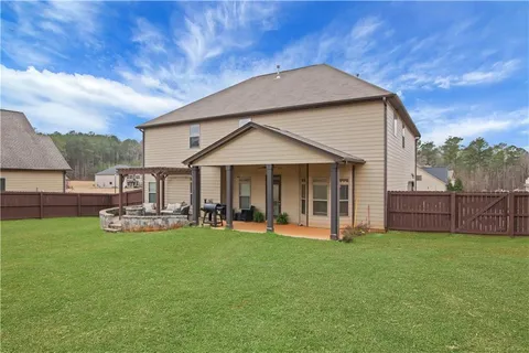 $525,000 | 4605 Chestnut Oak Street, Loganville, GA 30052