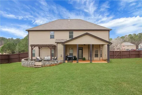 $525,000 | 4605 Chestnut Oak Street, Loganville, GA 30052