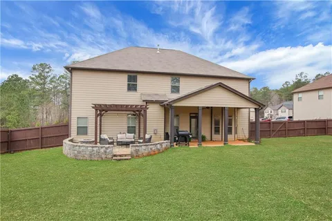 $525,000 | 4605 Chestnut Oak Street, Loganville, GA 30052