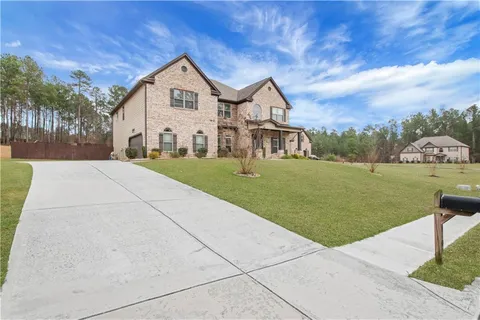 $525,000 | 4605 Chestnut Oak Street, Loganville, GA 30052