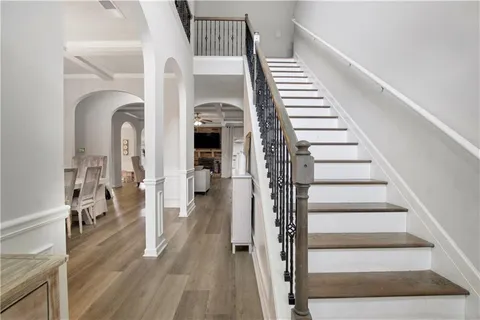 $525,000 | 4605 Chestnut Oak Street, Loganville, GA 30052