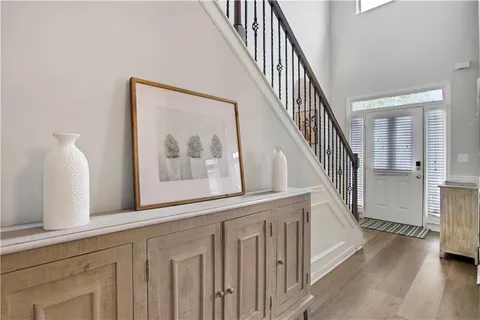 $525,000 | 4605 Chestnut Oak Street, Loganville, GA 30052