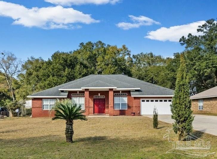 4856 Aleff Road Pace, FL 32571 - Photo 2 of 27