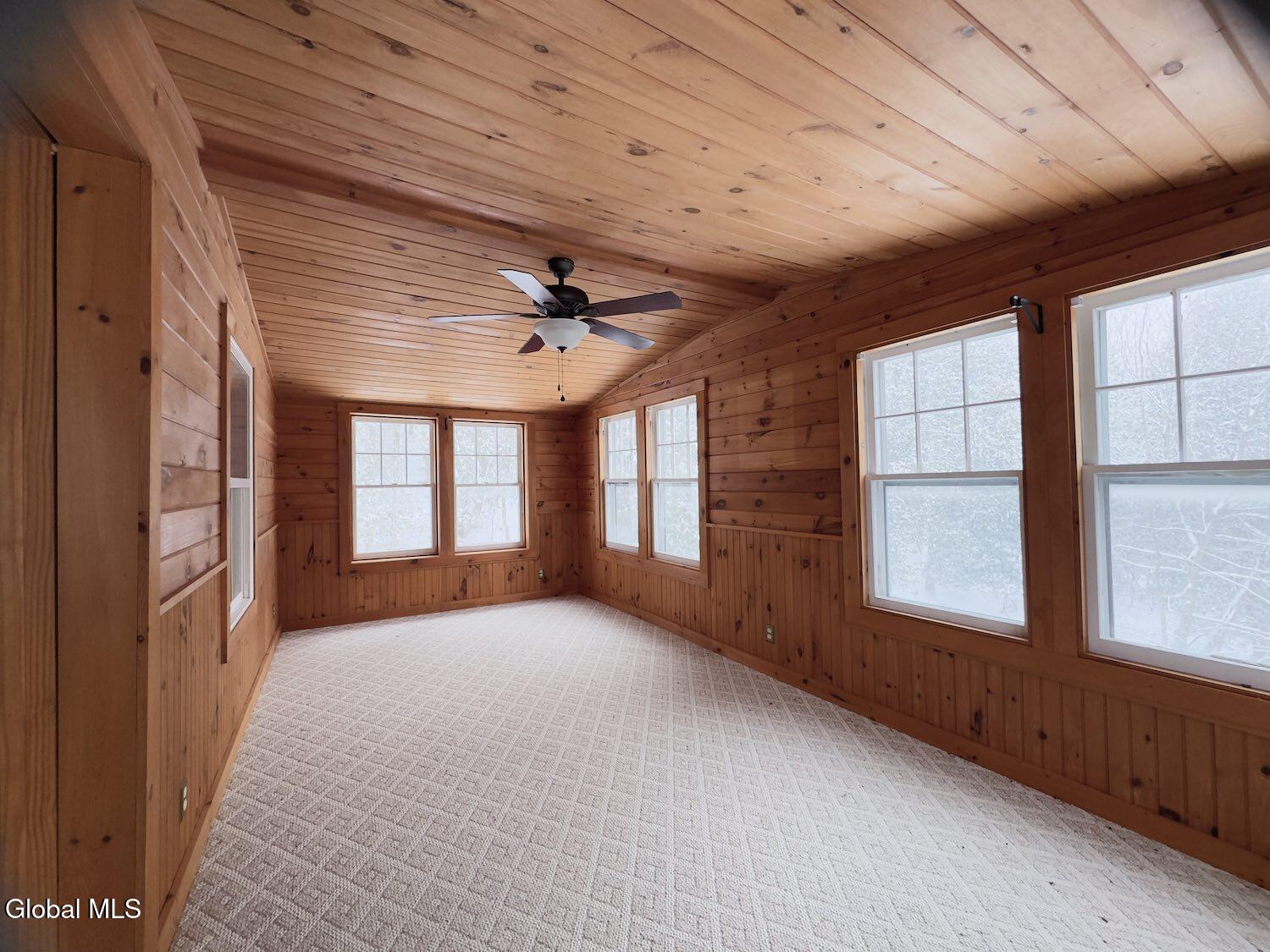 48 Old Lake Colby Road Saranac Lake, NY 12983 - Photo 29 of 32 Upstairs