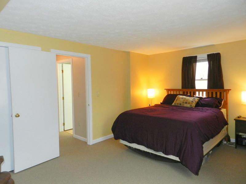 10 Clarkdale Road Kennebunk, ME 04043 - Photo 17 of 23 Bedroom.