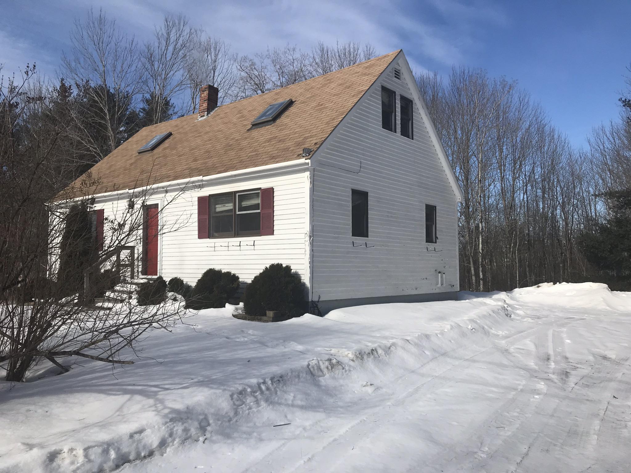 420 Mills Road Whitefield, ME 04353 - Photo 29 of 37 1BC2BDFE-DF4C-4F97-9B58-0CE9889D5FDB