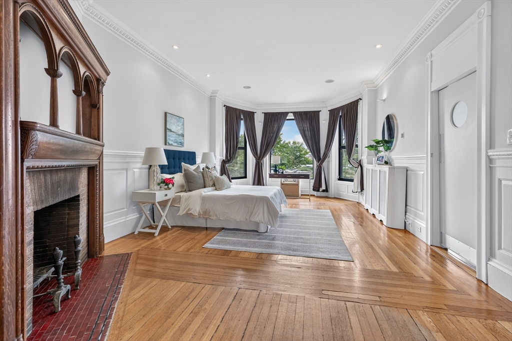 37 Bay State Road, Unit 3 Boston, MA 02215 - Photo 35 of 36