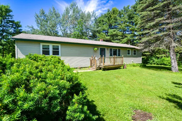$425,000 | 492 Curve Hill Road, Colchester, VT 05446
