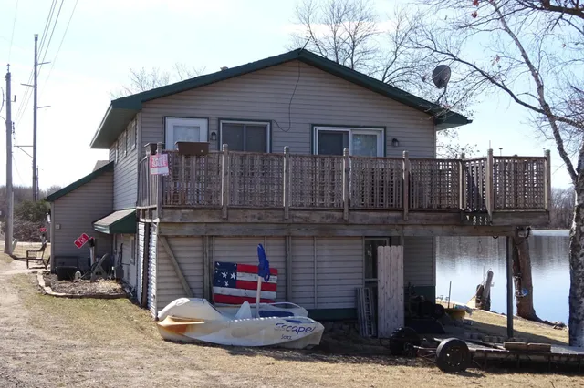 $395,000 | 765 Highway 63, Clayton, WI 54004