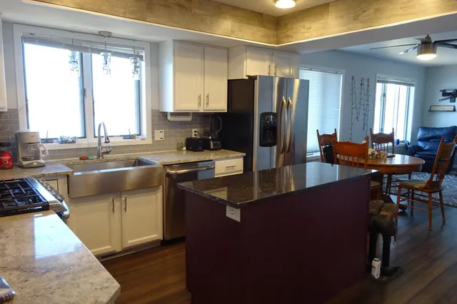 $395,000 | 765 Highway 63, Clayton, WI 54004