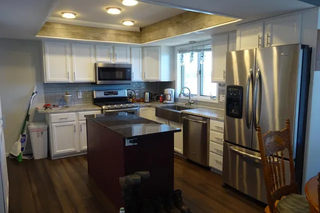 $395,000 | 765 Highway 63, Clayton, WI 54004