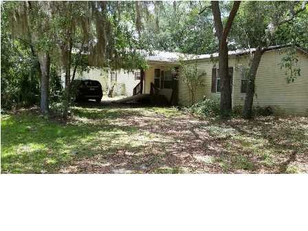7411 South Deer Haven Road Southport, FL 32409 - Photo 1 of 1