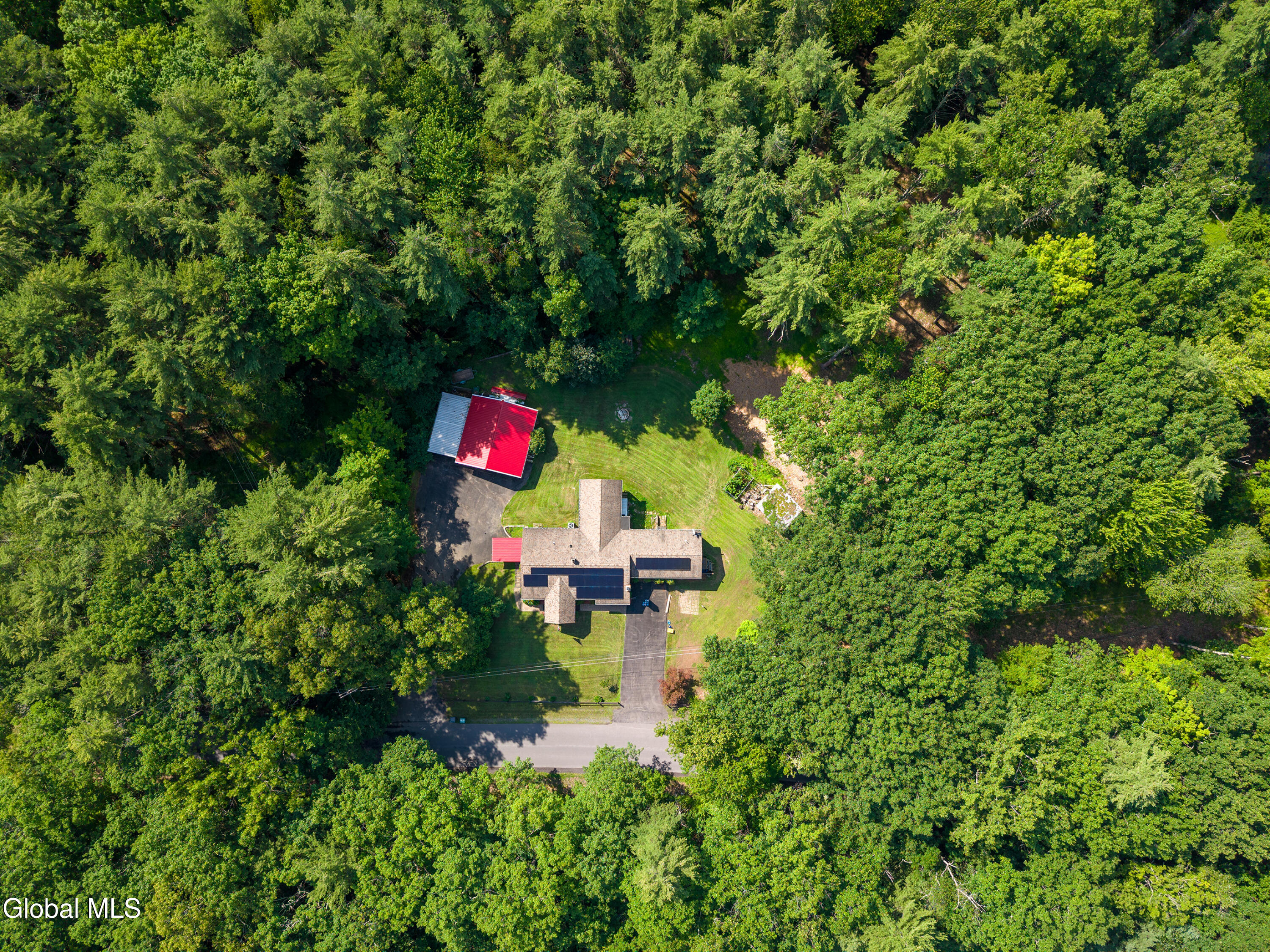 415 Carter Bridge Road Greenville, NY 12431 - Photo 6 of 44 004-415-Carter-Bridge-Road-Freehold-NY-1