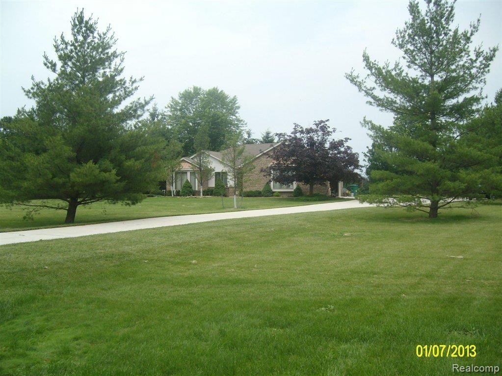 65440 Campground Road Washington, MI 48095 - Photo 9 of 25 65440 Campground Rd 018.JPG