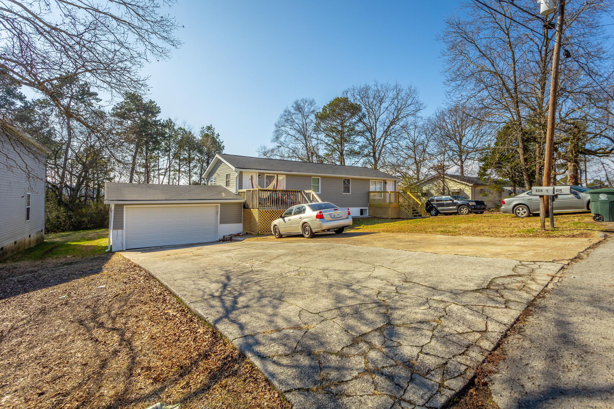 6314 Fisk Avenue Chattanooga, TN 37421 - Photo 71 of 77 6314 Fisk Ave. HD-48