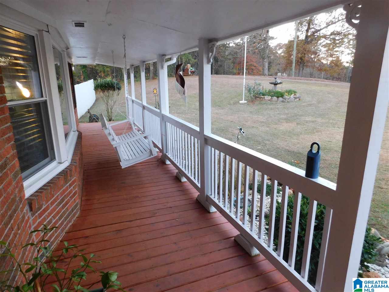 207 Ridgeway Drive Piedmont, AL 36272 - Photo 45 of 46