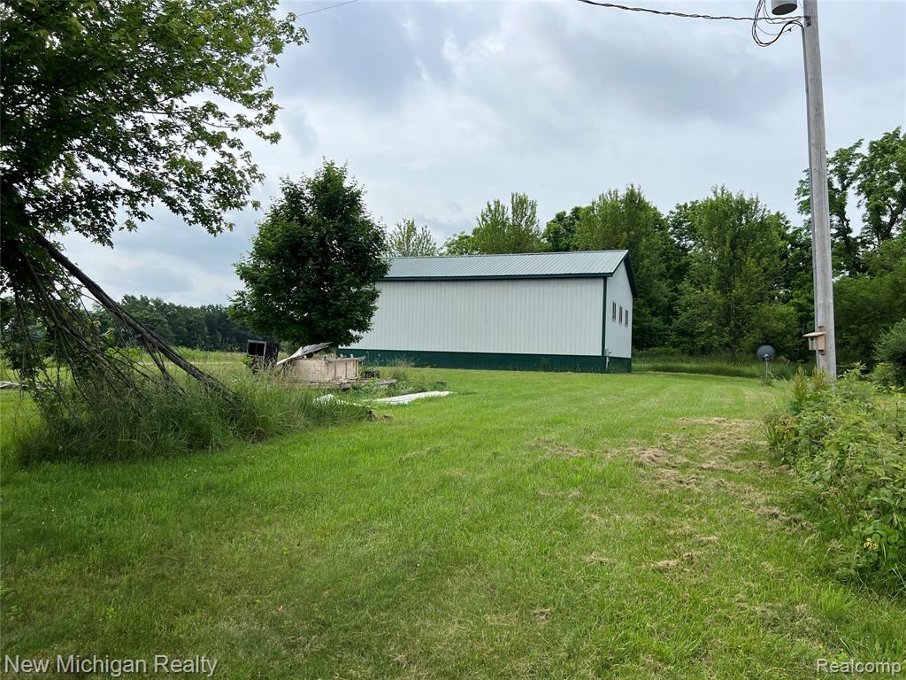 8331 Crego Road Brooklyn, MI 49230 - Photo 5 of 50