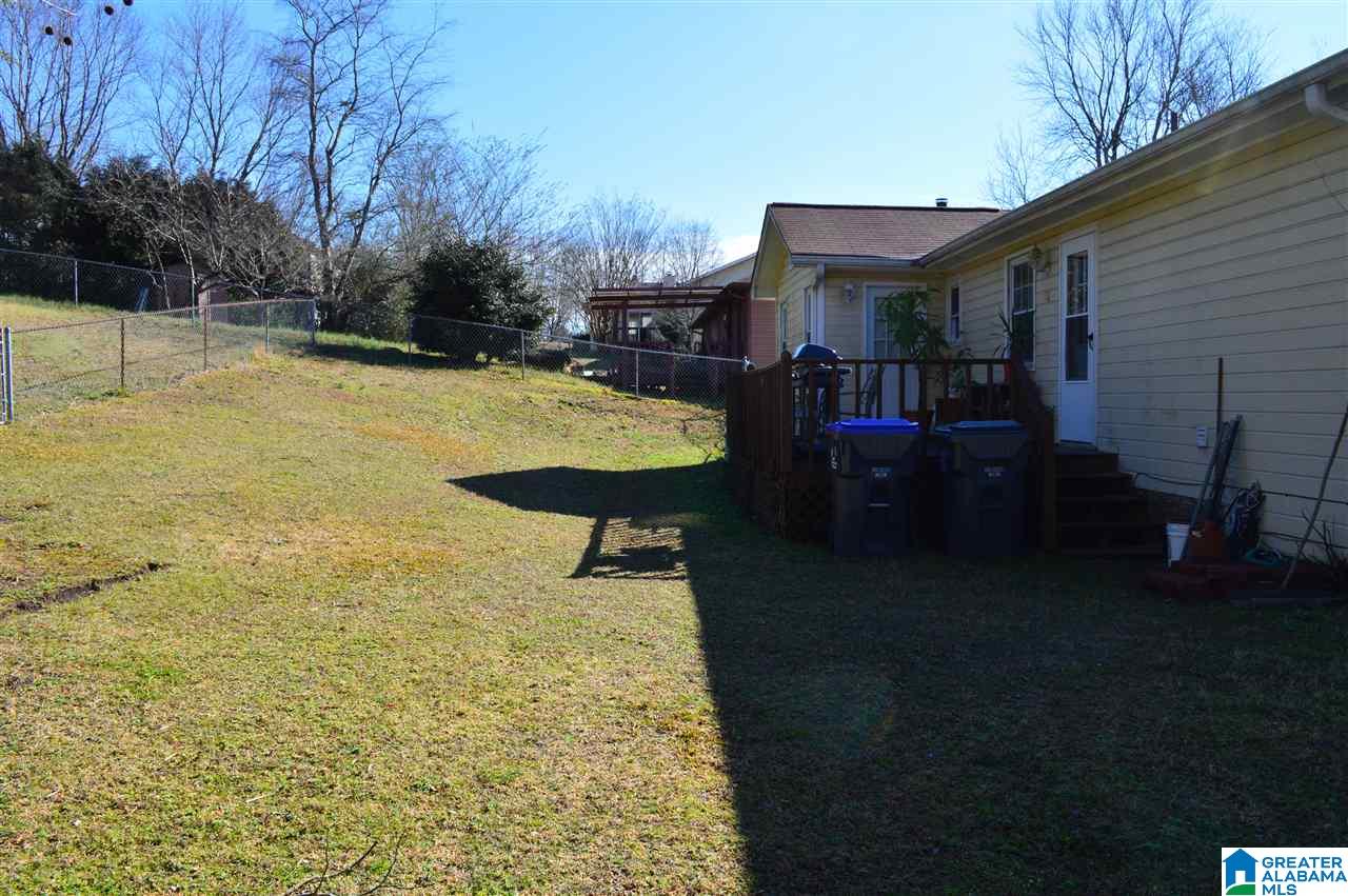 208 Dolphin Circle Alabaster, AL 35007 - Photo 24 of 25