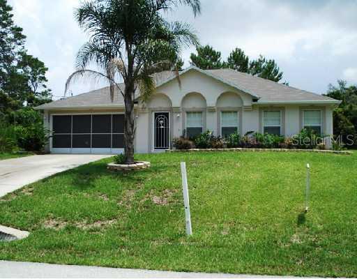 6226 Sunday Road Spring Hill, FL 34608 - Photo 1 of 1 Exterior Front