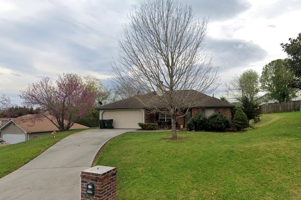 1743 Meadow Ridge Circle Sevierville, TN 37862 - Photo 2 of 41 Gallery Image 2