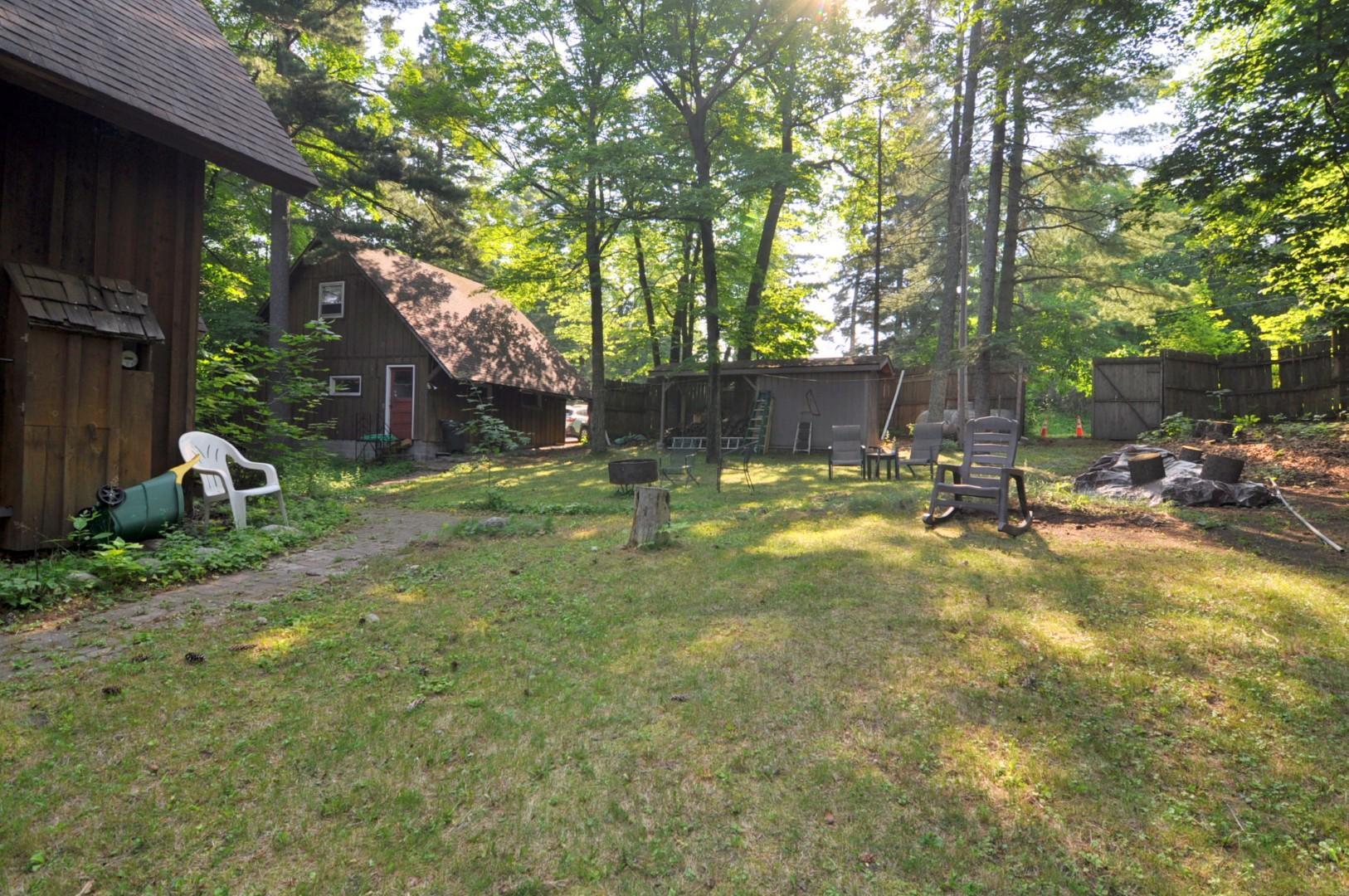 5074 Lower 10 Mile Lake Road Northwest Hackensack, MN 56452 - Photo 54 of 62