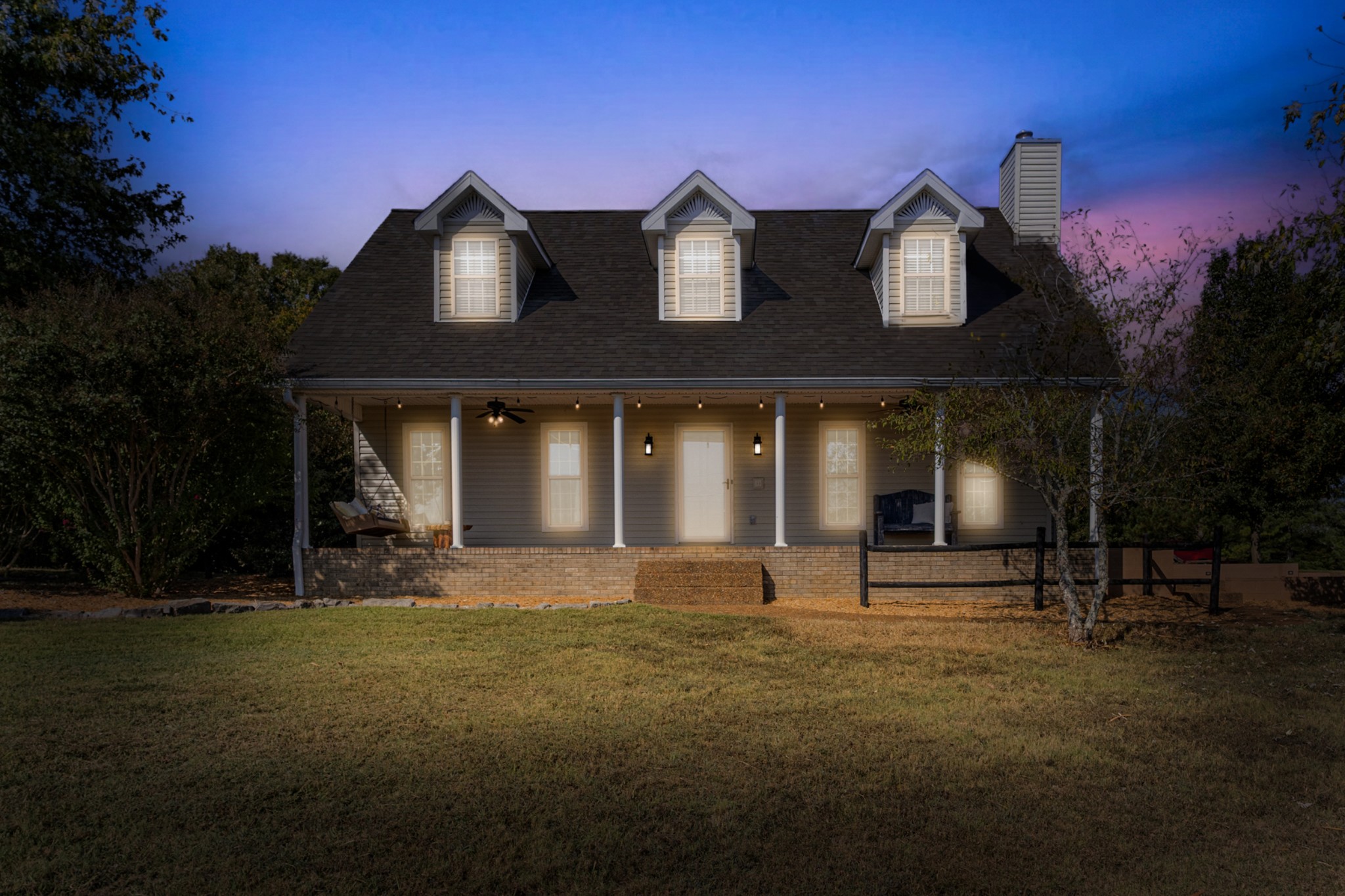 2960 Canoe Branch Road Lebanon, TN 37087 - Photo 15 of 80