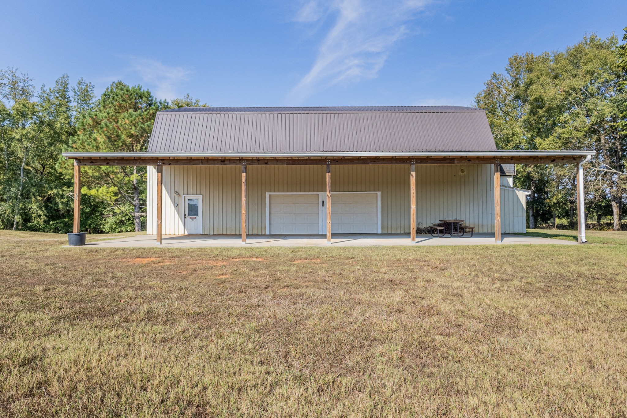 2960 Canoe Branch Road Lebanon, TN 37087 - Photo 16 of 80 front view of a house with a yard