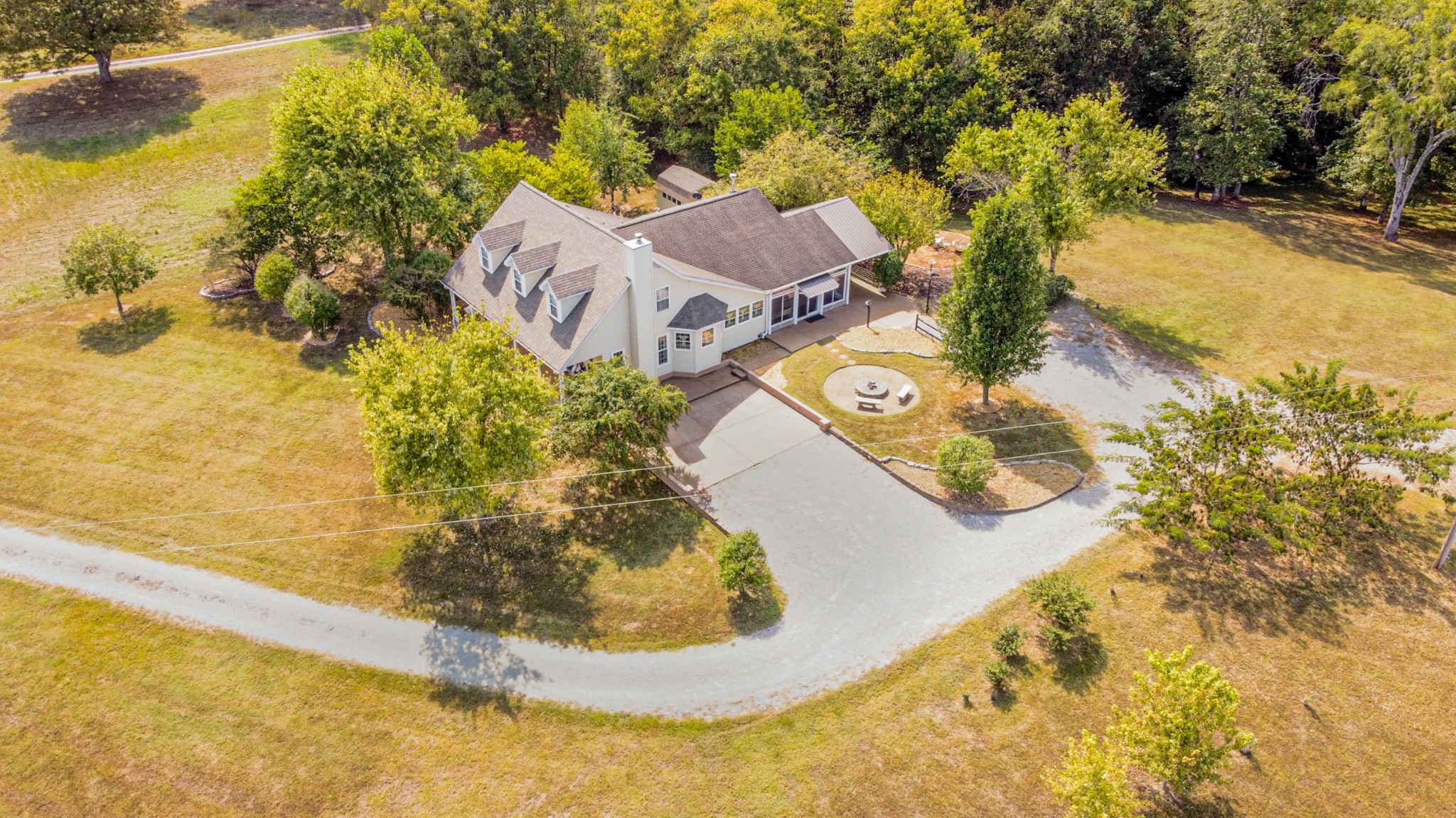 2960 Canoe Branch Road Lebanon, TN 37087 - Photo 2 of 80