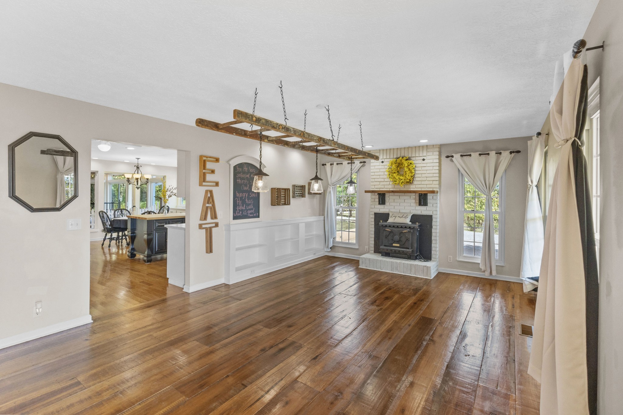 2960 Canoe Branch Road Lebanon, TN 37087 - Photo 26 of 80