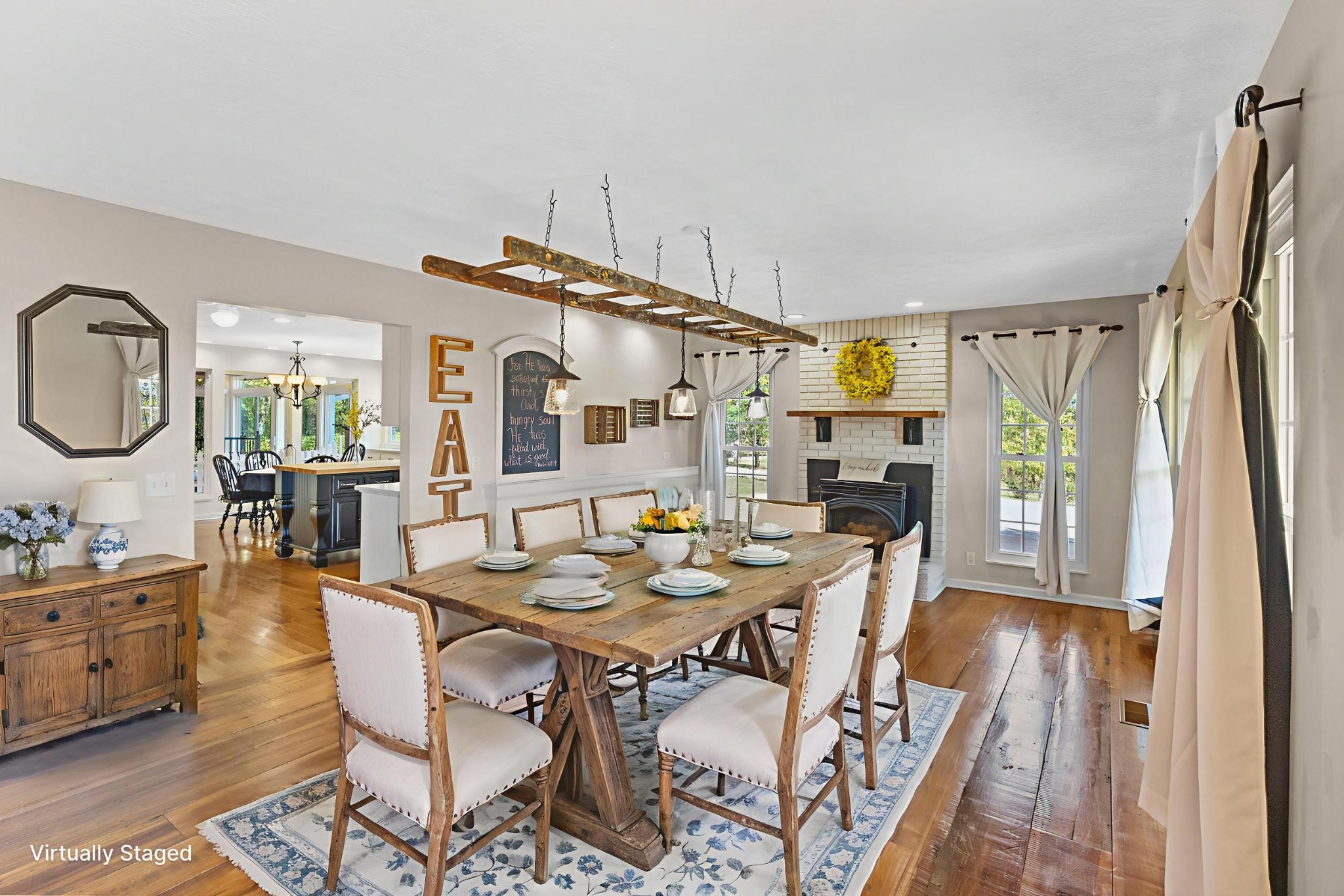 2960 Canoe Branch Road Lebanon, TN 37087 - Photo 27 of 80