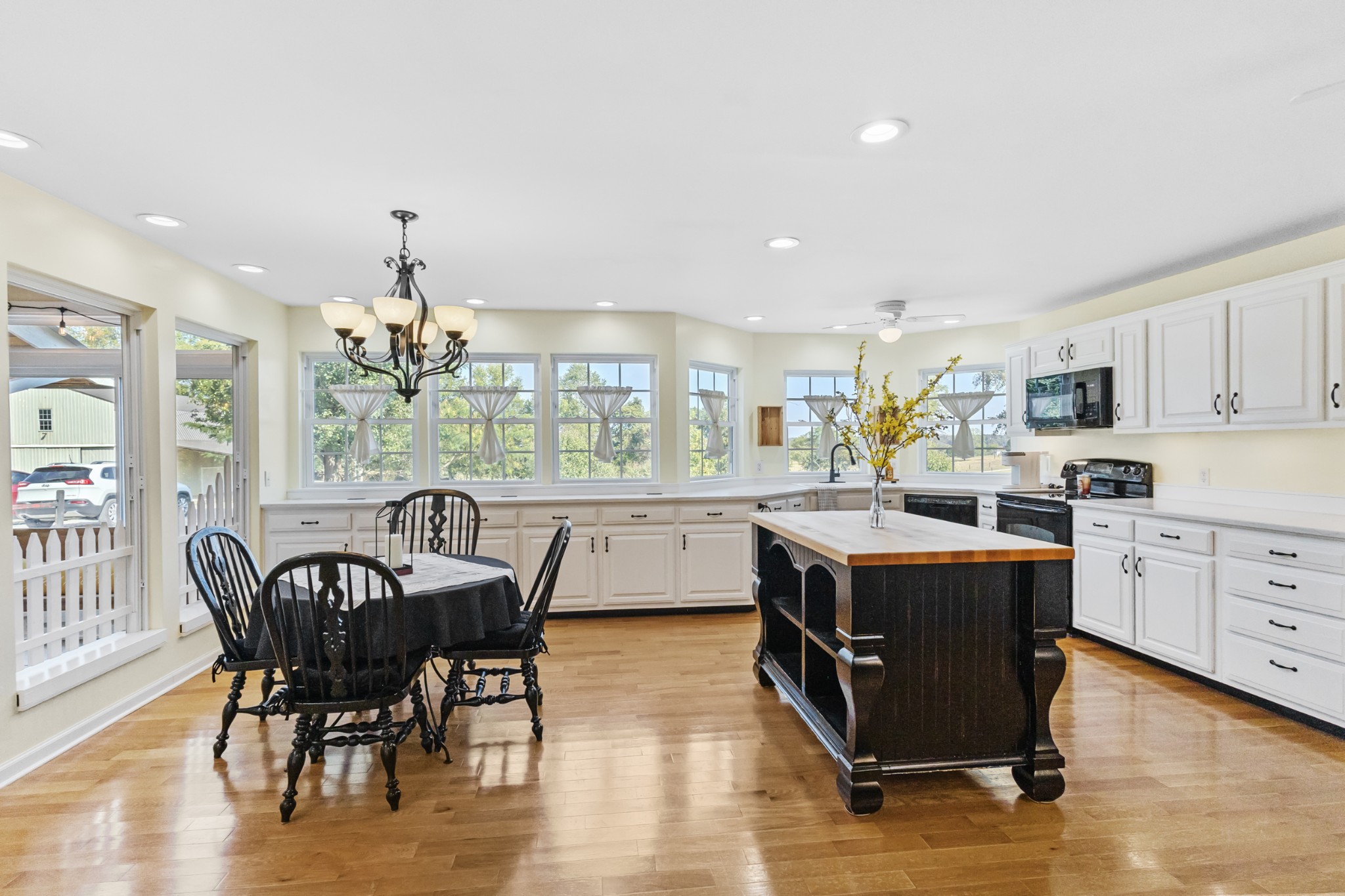 2960 Canoe Branch Road Lebanon, TN 37087 - Photo 35 of 80