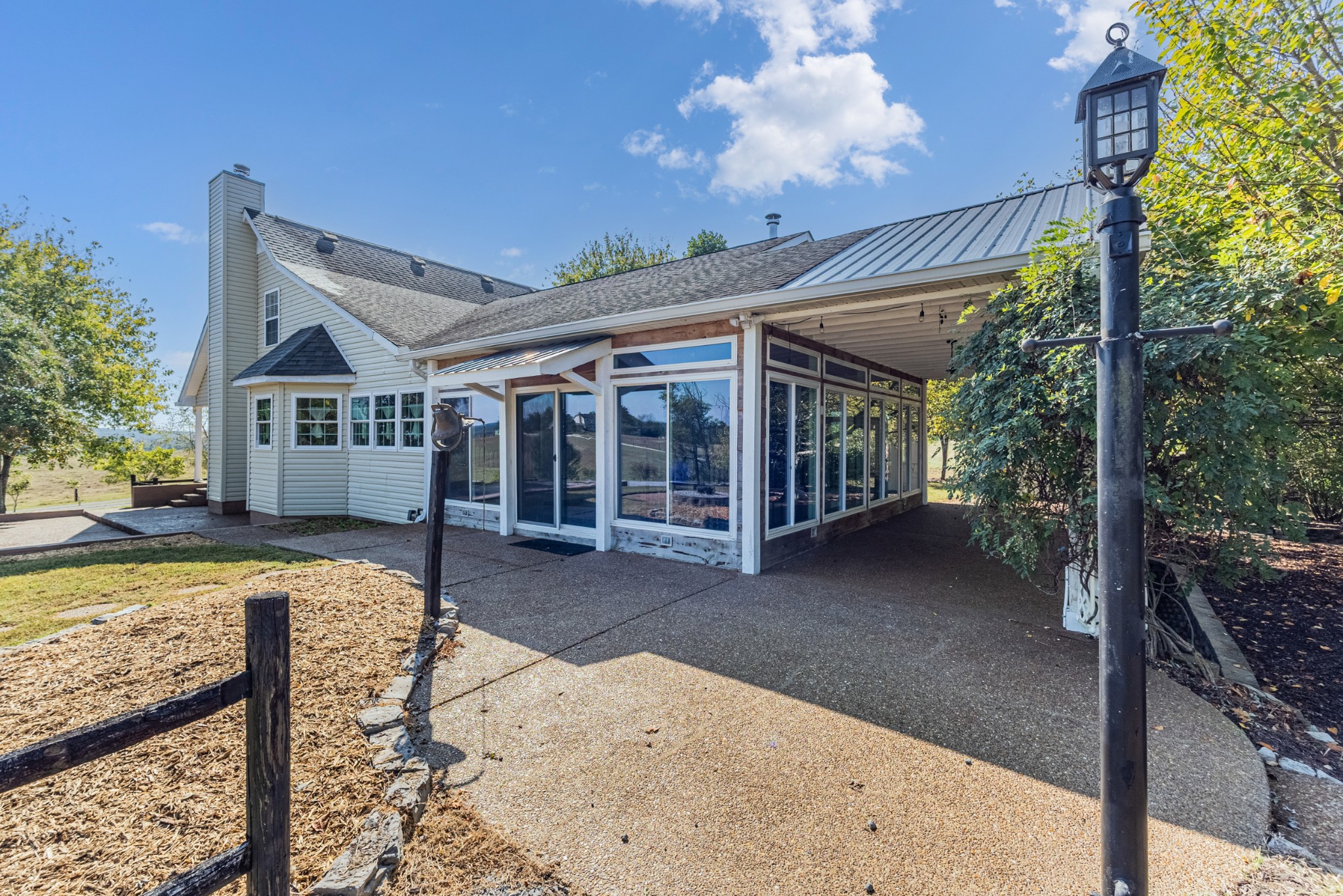 2960 Canoe Branch Road Lebanon, TN 37087 - Photo 40 of 46