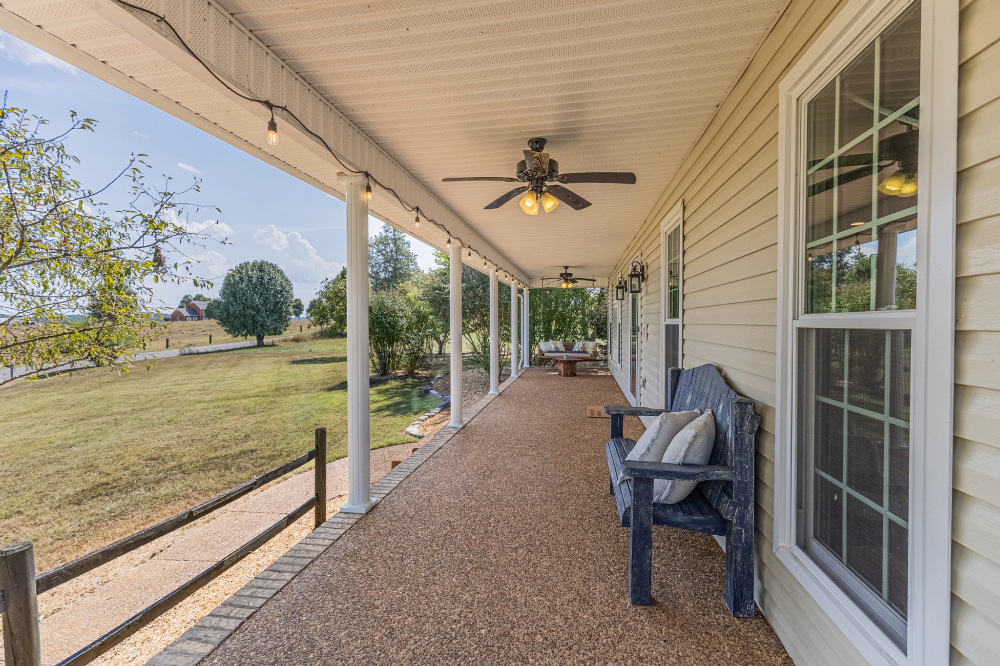 2960 Canoe Branch Road Lebanon, TN 37087 - Photo 4 of 80