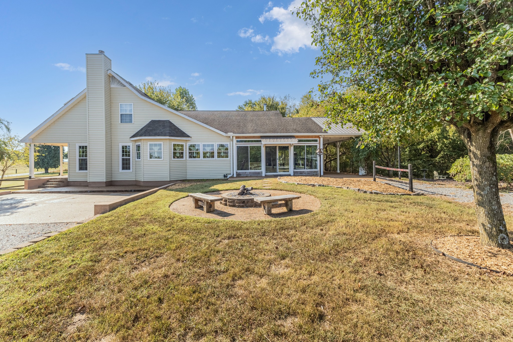 2960 Canoe Branch Road Lebanon, TN 37087 - Photo 41 of 46
