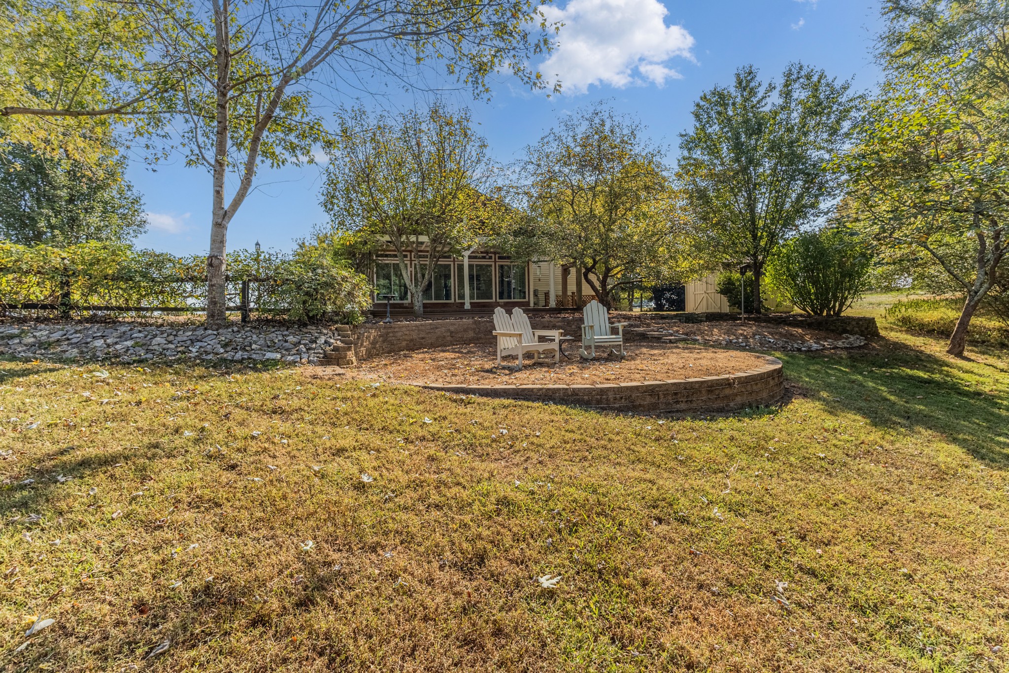 2960 Canoe Branch Road Lebanon, TN 37087 - Photo 42 of 46