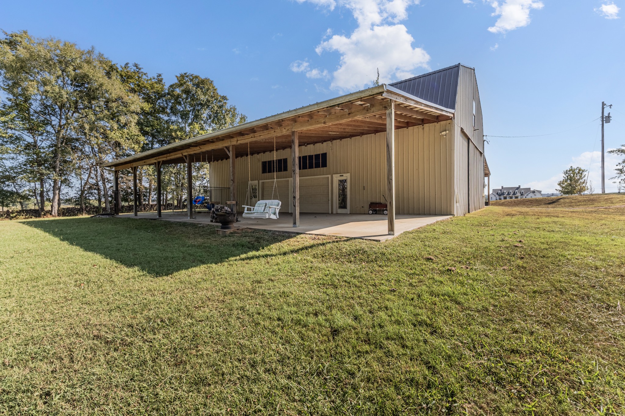 2960 Canoe Branch Road Lebanon, TN 37087 - Photo 44 of 46