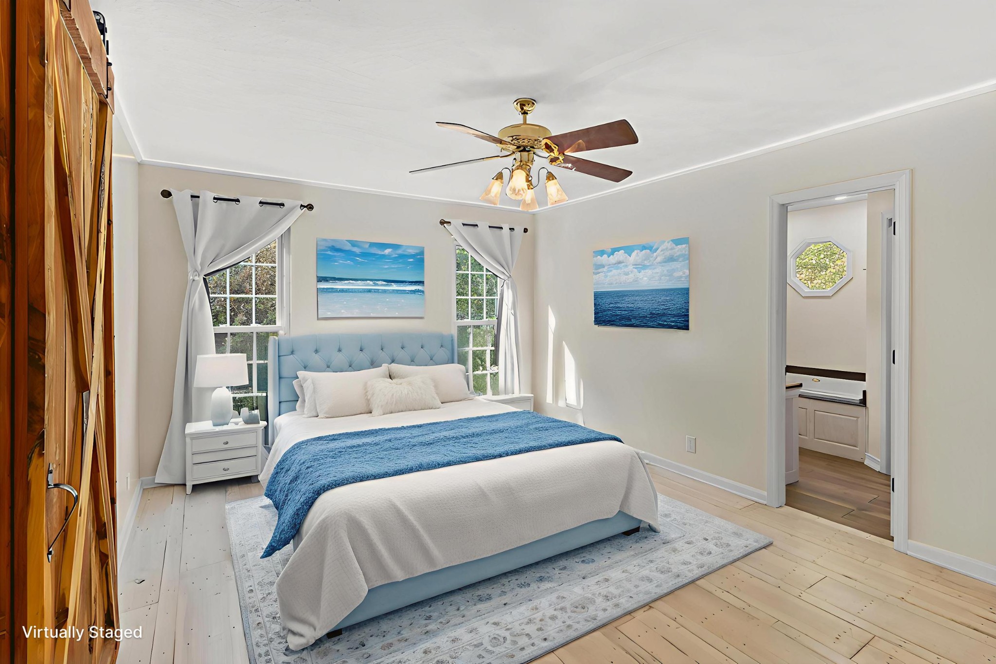 2960 Canoe Branch Road Lebanon, TN 37087 - Photo 46 of 80