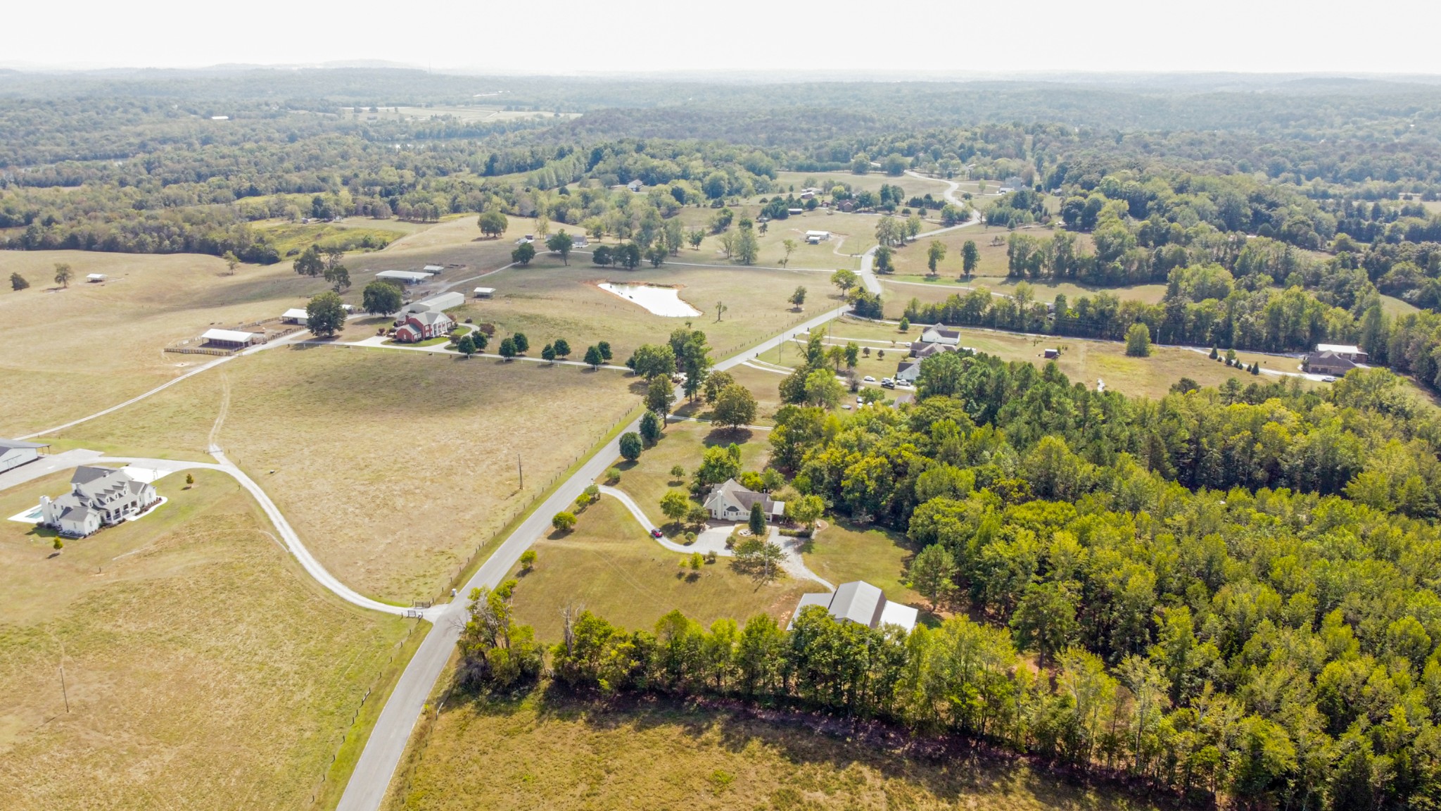 2960 Canoe Branch Road Lebanon, TN 37087 - Photo 9 of 80