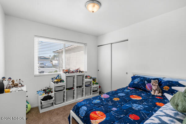 1000 North Lupine Street Lompoc, CA 93436 - Photo 15 of 31 Bedroom 1
