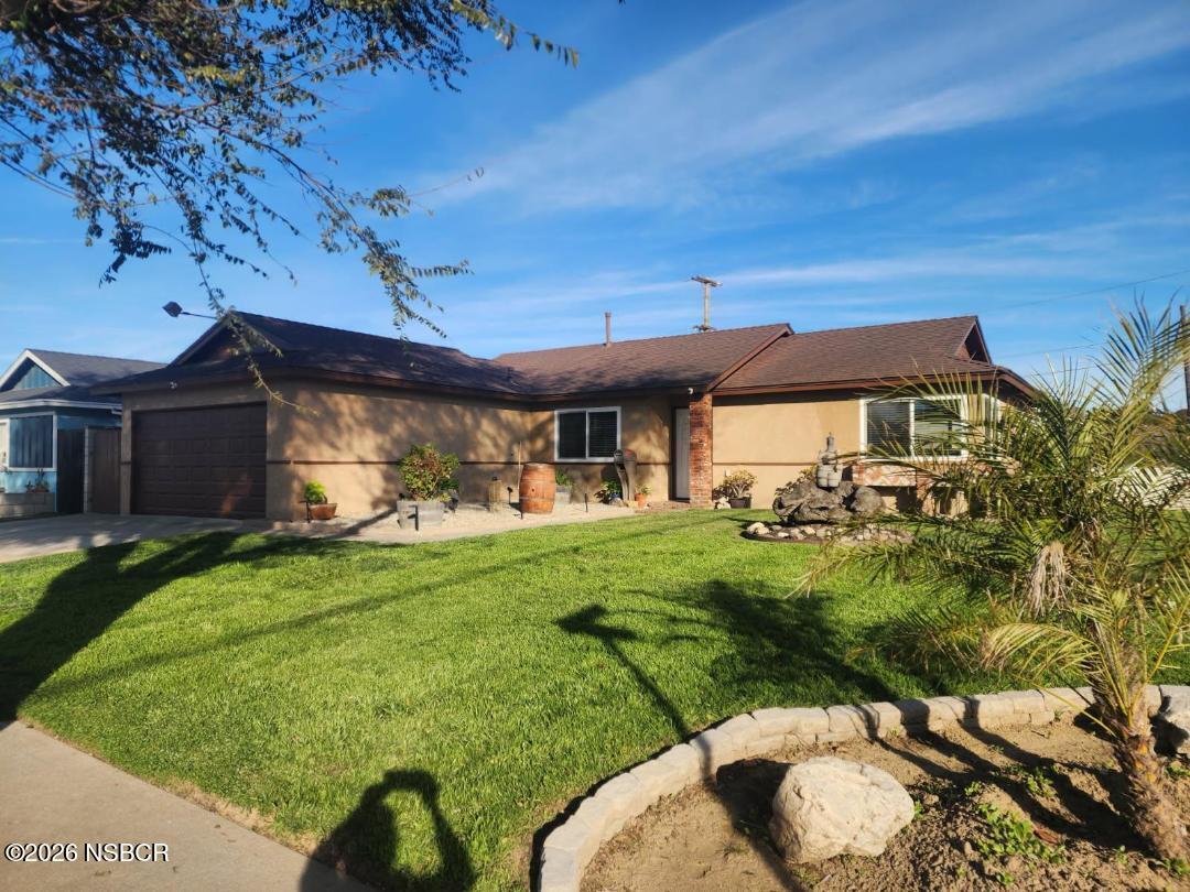 1000 North Lupine Street Lompoc, CA 93436 - Photo 2 of 31 Front 2