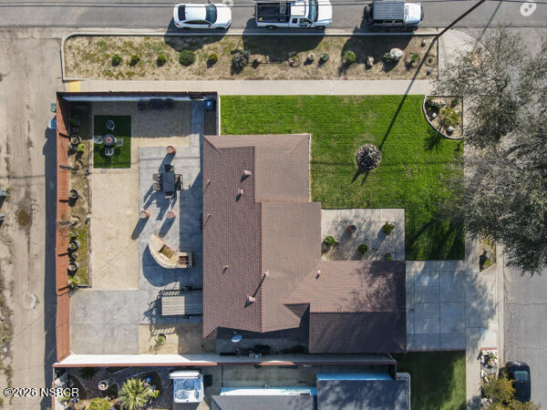 1000 North Lupine Street Lompoc, CA 93436 - Photo 29 of 31 Overhead Aerial