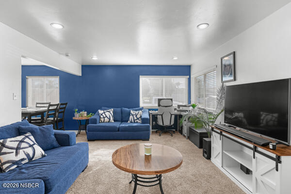 1000 North Lupine Street Lompoc, CA 93436 - Photo 7 of 31 Living Room 2