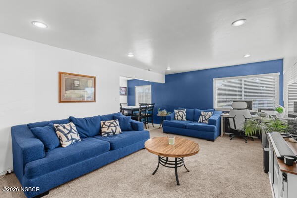 1000 North Lupine Street Lompoc, CA 93436 - Photo 8 of 31 Living Room 3