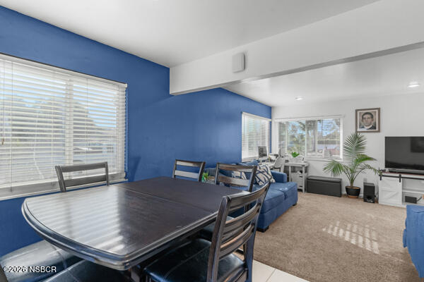 1000 North Lupine Street Lompoc, CA 93436 - Photo 10 of 31 Dining Area