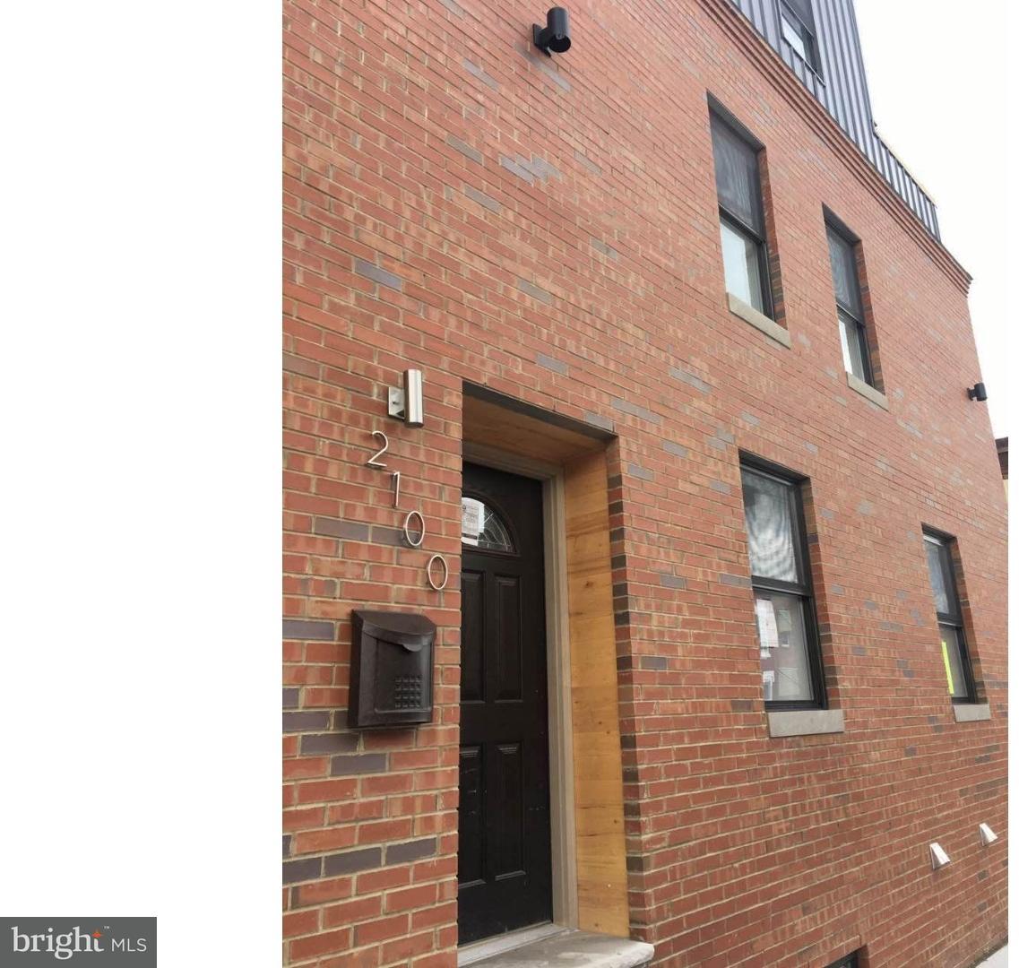 2100 Cross Street Philadelphia, PA 19146 - Photo 3 of 13