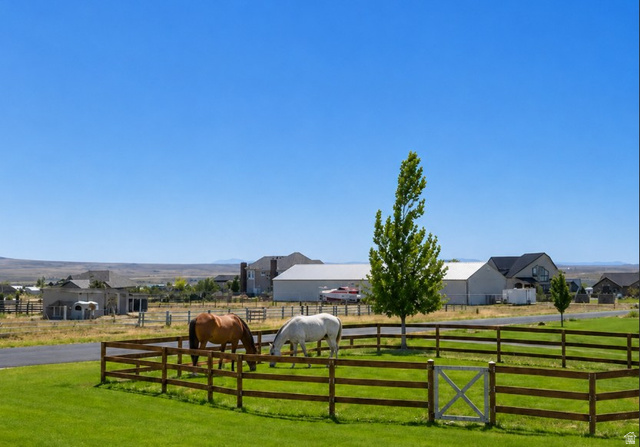 3054 West Ridgeline Road Stockton, UT 84071 - Photo 4 of 67
