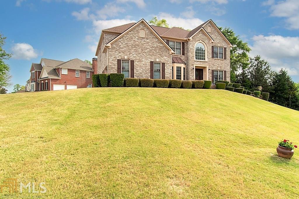 4721 Eagles Ridge Loop, Unit 74 Lithonia, GA 30038 - Photo 1 of 1